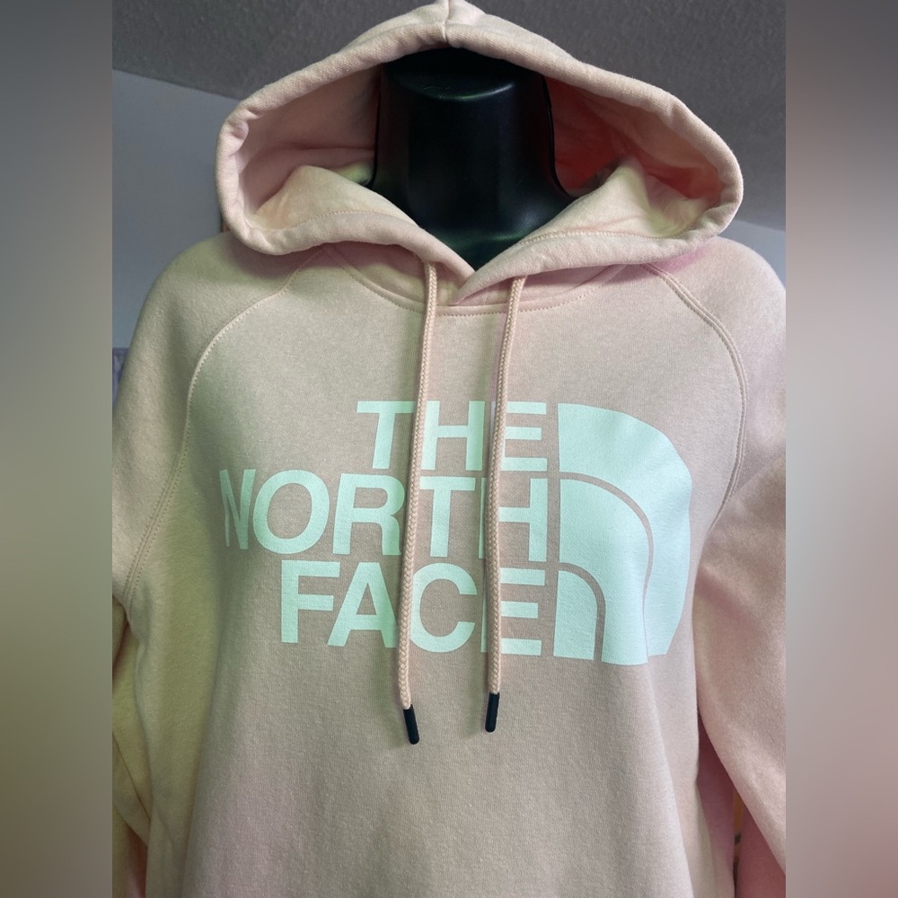 The North Face Hoodie